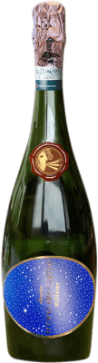 Eladio Piñeiro Frore de Carme Brut Nature Millésimé