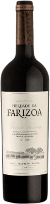 Herdade da Farizoa Гран Резерва