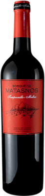 Bosque de Matasnos Tempranillo Malbec Ribera del Duero Bottiglia Magnum 1,5 L