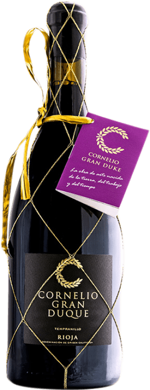77,95 Gran Reserve Duque Spanien € | Rioja La Rotwein Cornelio D.O.Ca. Rioja Dinastía