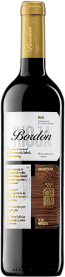 Bodegas Franco Españolas Bordón Rioja グランド・リザーブ 75 cl