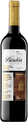 Bodegas Franco Españolas Bordón Rioja Гранд Резерв 75 cl