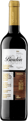 Bodegas Franco Españolas Bordón Grande Reserva