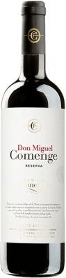 Comenge Don Miguel Ribera del Duero 预订 75 cl