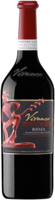Vivanco Brunes Rioja 75 cl