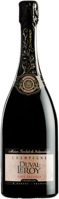 Duval-Leroy Rosé Prestige Premier Cru Champagne 75 cl