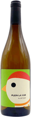 Jeff Carrel Plein la Vue Sauvignon — 苏维浓 Eco — 生态 有机 天然 75 cl