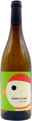 Jeff Carrel Plein la Vue Sauvignon White 75 cl