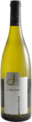 Domaine de La Jobeline Chardonnay Mâcon 75 cl