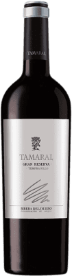 Tamaral Tempranillo Ribera del Duero 大储备 75 cl