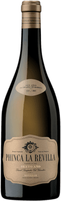 Bhilar Phinca La Revilla Blanco Viura Rioja старения 75 cl