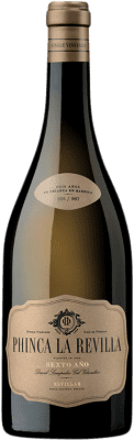 Bhilar Phinca La Revilla Blanco Viura Rioja Aged 75 cl