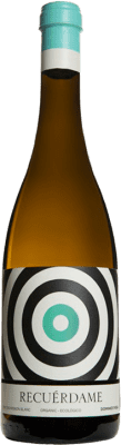 Dominio de la Vega Recuérdame Sauvignon White Utiel-Requena 75 cl