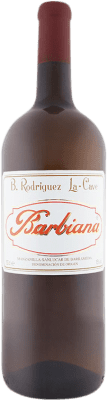 Delgado Zuleta Manzanilla en Rama Barbiana Palomino Fino Manzanilla-Sanlúcar de Barrameda 瓶子 Magnum 1,5 L