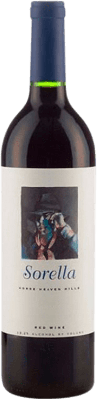 326,95 € | Красное вино Andrew Will Sorella Washington Соединенные Штаты Merlot, Cabernet Sauvignon, Cabernet Franc, Malbec, Petit Verdot бутылка Магнум 1,5 L