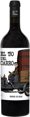 Arloren El Tio del Carro 75 cl