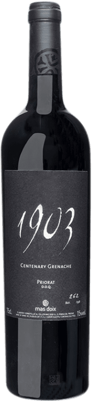 353,95 € Бесплатная доставка | Красное вино Mas Doix 1903 Centenary Grenache D.O.Ca. Priorat