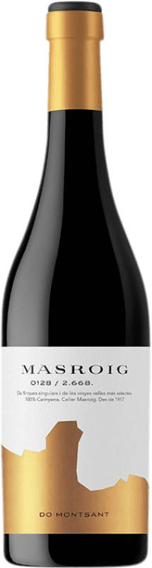 59,95 € Kostenloser Versand | Rotwein Masroig D.O. Montsant