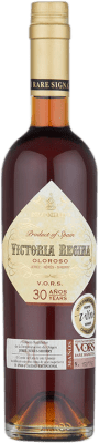 Díez Mérito Oloroso Victoria Regina VORS Palomino Fino Jerez-Xérès-Sherry Bouteille Medium 50 cl