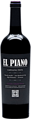 Gonzalo Celayeta El Piano Grenache Navarra 岁 75 cl