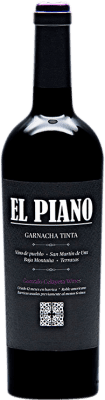 Gonzalo Celayeta El Piano Crianza