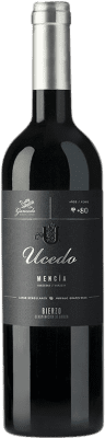 Gancedo Ucedo Mencía Bierzo 75 cl