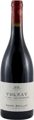 Henri Boillot Santenots 1er Premier Cru