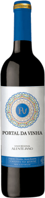 Companhia das Quintas Portal da Vinha Red Alentejo 75 cl