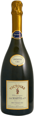 G.H. Martel Victoire Premier Cru Cuvée брют Champagne бутылка Магнум 1,5 L