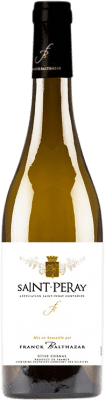 Franck Balthazar Marsanne Saint-Péray 75 cl