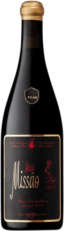 免费送货 | 红酒 Filipa Pato Nossa Missao D.O.C. Bairrada 葡萄牙 Baga 75 cl