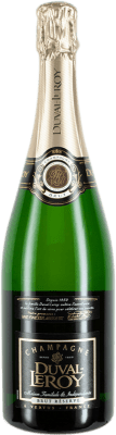 Duval-Leroy брют Champagne Резерв 75 cl