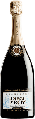 Duval-Leroy Prestige Premier Cru Экстра-Брут Champagne 75 cl