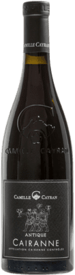 Cave de Cairanne Camille Cayran L'Antique 75 cl