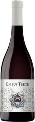 El Escocés Volante En sus Trece Grenache 75 cl