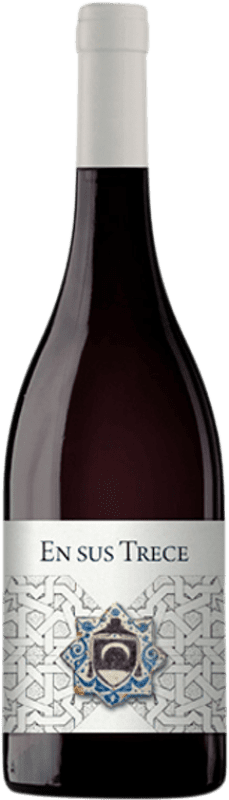 23,95 € | Red wine El Escocés Volante En sus Trece Spain Grenache 75 cl