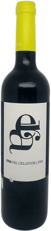 17,95 € | Red wine L'Era D.O. Montsant Catalonia Spain Carignan 75 cl