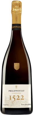 Philipponnat 1522 Cuvée, Millésimé