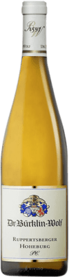 Dr. Bürklin-Wolf Hoheburg Riesling — Рислинг Pfälz 75 cl