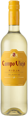Campo Viejo Viura Tempranillo