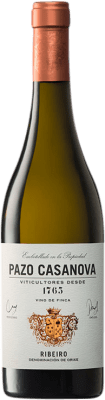 Pazo Casanova Ribeiro 瓶子 Magnum 1,5 L