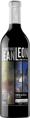 Jean Leon Vinya La Scala Cabernet Sauvignon Penedès Grand Reserve 75 cl