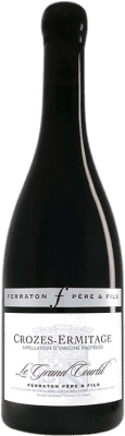 Ferraton Père Le Grand Courtil Syrah Crozes-Hermitage 75 cl