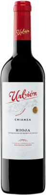 Urbión Rioja Aged 75 cl