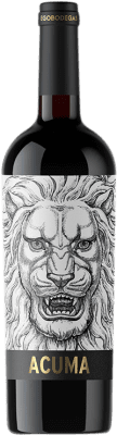 Ego Acuma Tinto Jumilla 75 cl