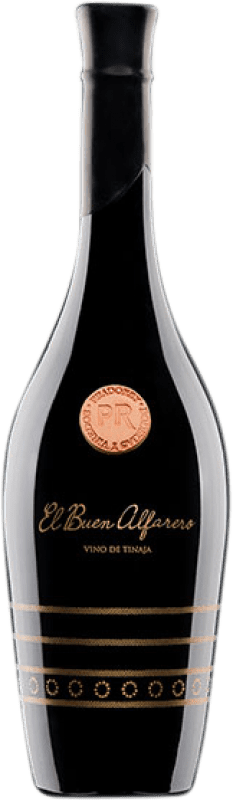 146,95 € | Красное вино Ventosilla PradoRey El Buen Alfarero D.O. Ribera del Duero Кастилия-Леон Испания Tempranillo, Albillo 75 cl