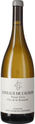 Confuron Côteaux de l'Auxois Clos de la Romanée Pinot Grey Bourgogne 75 cl