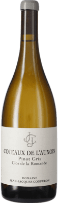 Confuron Coteaux de l'Auxois Clos de la Romanée Pinot Grey Bourgogne 75 cl