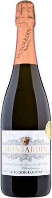 Castillo de Monjardín Brut Nature 预订