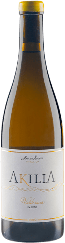 41,95 € 免费送货 | 白酒 Akilia Valdesacia D.O. Bierzo